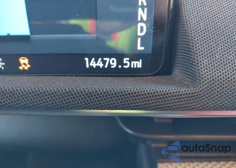 2023 Ford Mustang Mach-E Select z USA, uszkodzony, nr VIN 3FMTK1SS5PMA09162